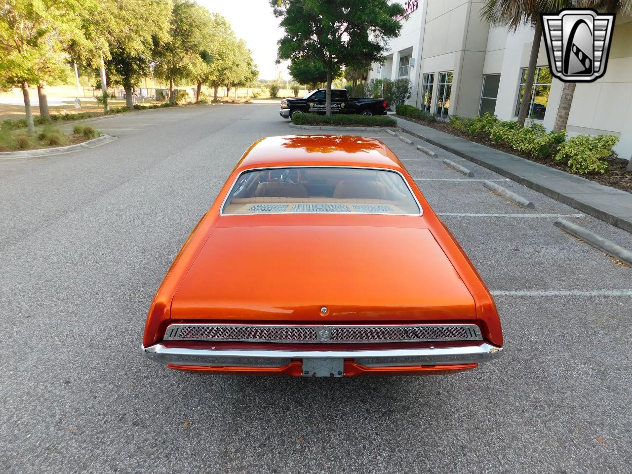 1970 Ford Fairlane