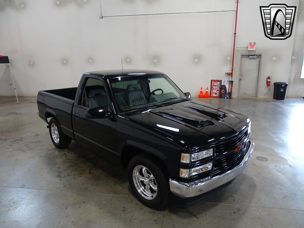 1994 Chevrolet C1500