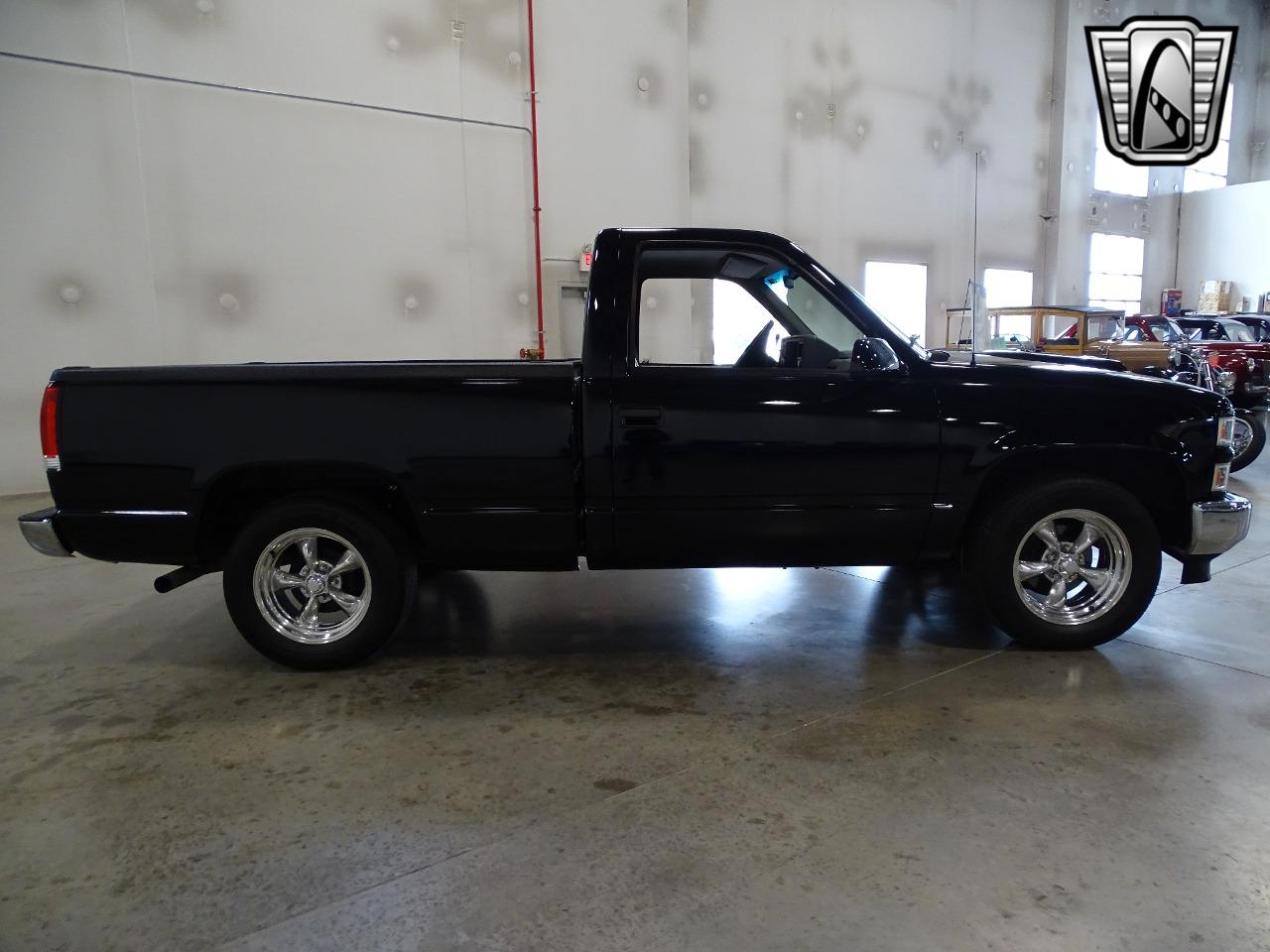 1994 Chevrolet C1500