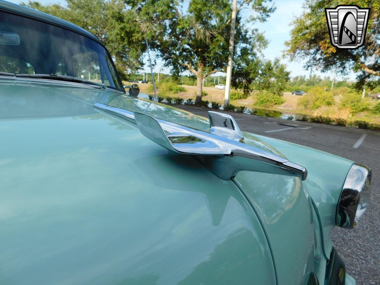 1953 Chevrolet 210