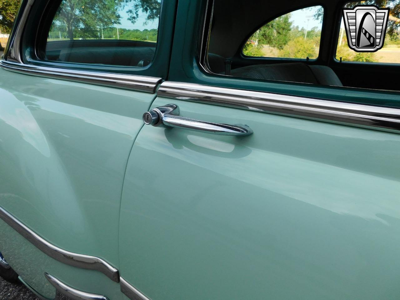 1953 Chevrolet 210