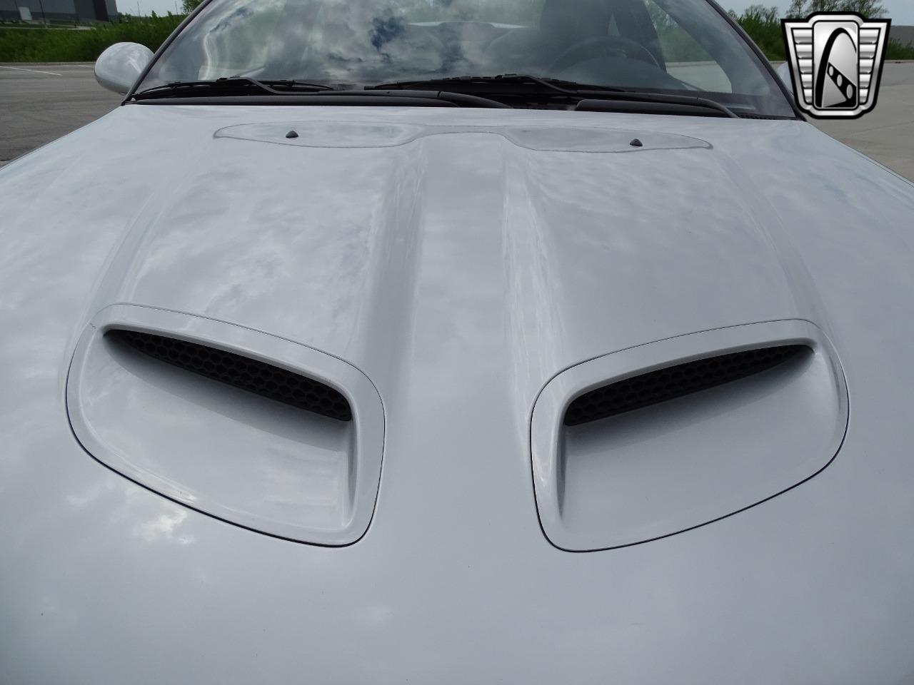 2006 Pontiac GTO