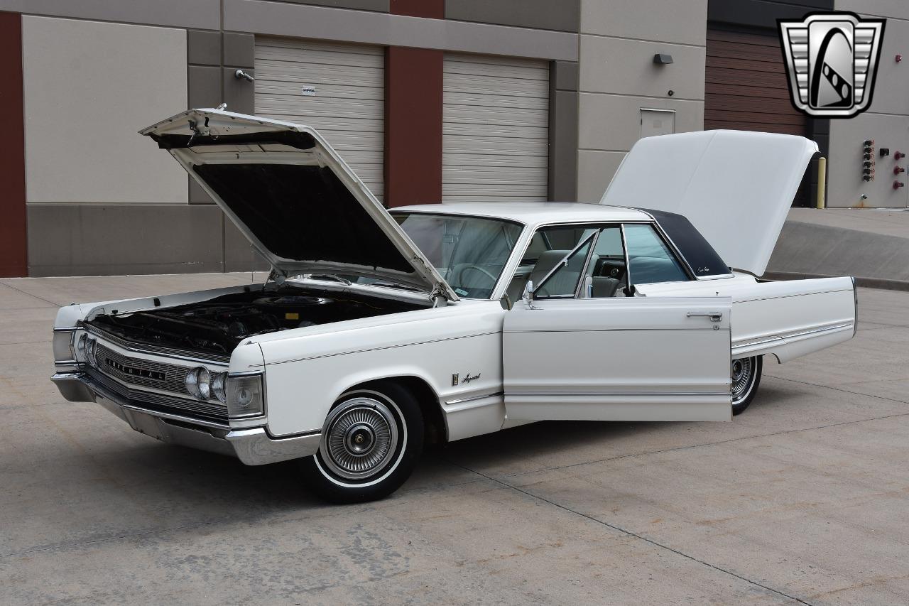 1967 Chrysler Imperial