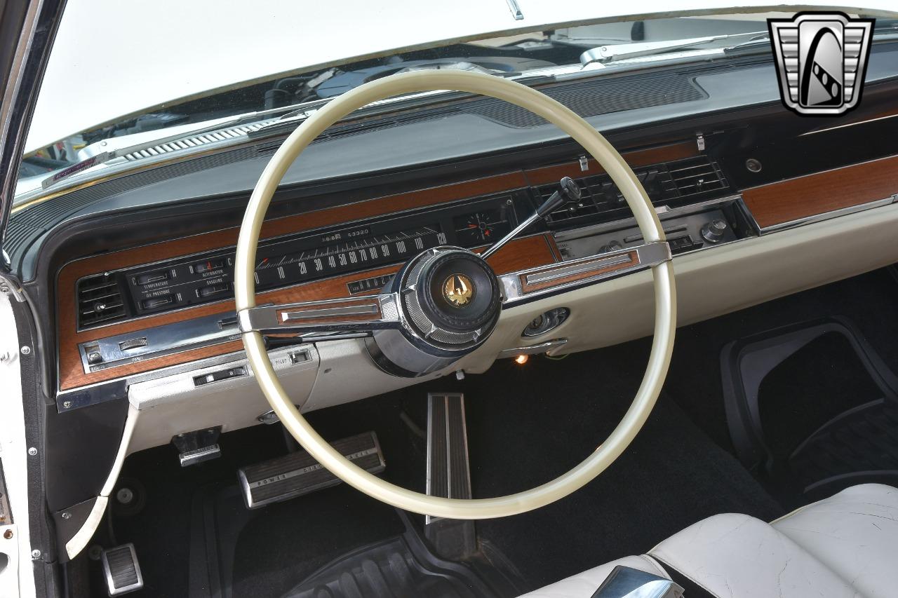 1967 Chrysler Imperial