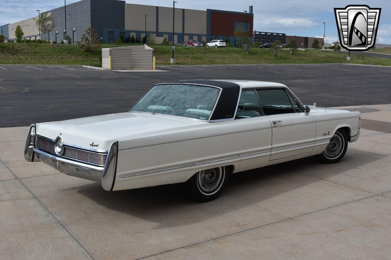 1967 Chrysler Imperial