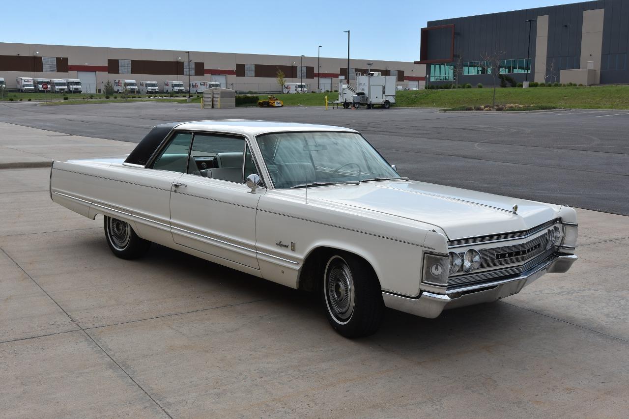 1967 Chrysler Imperial