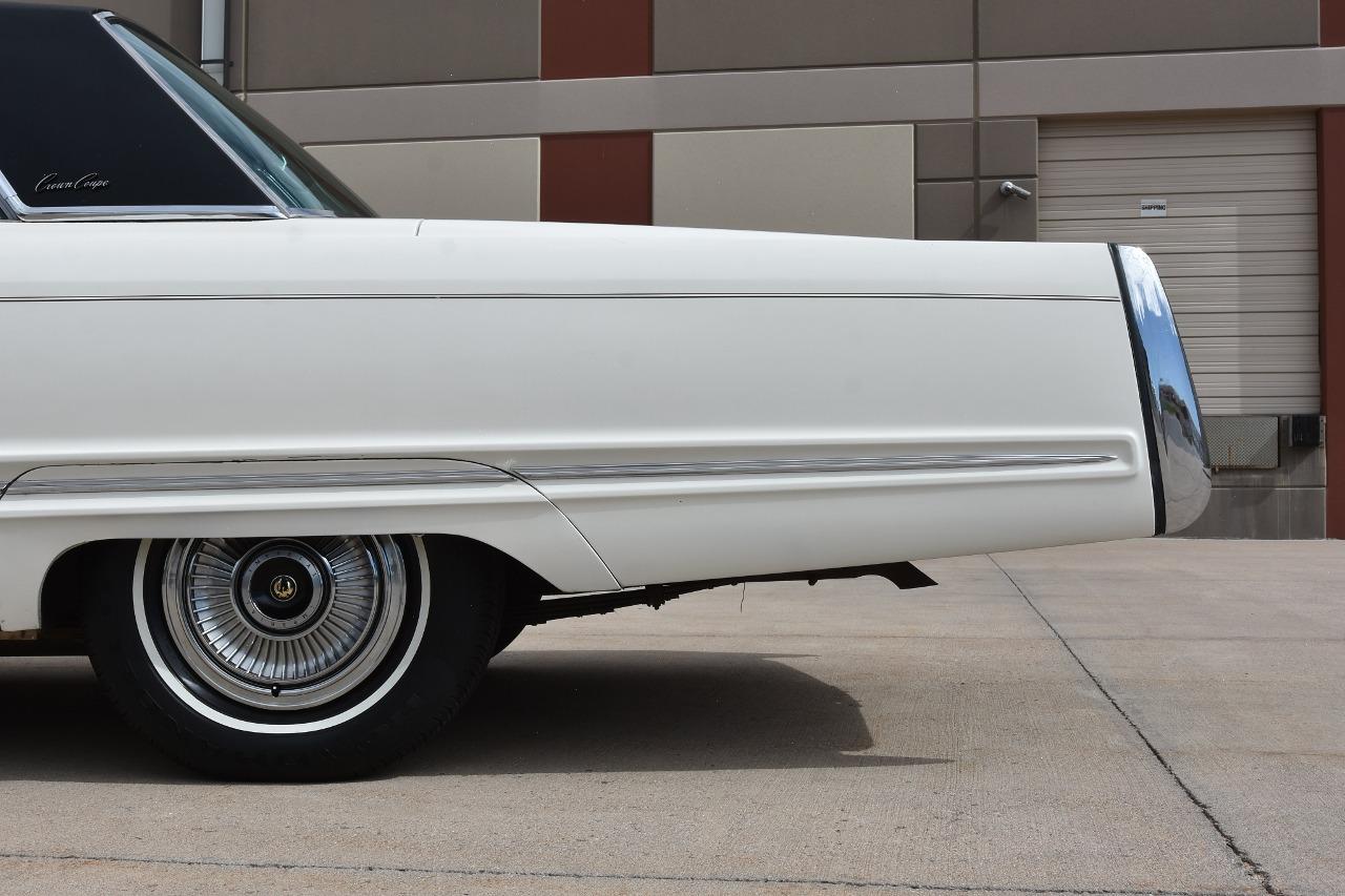 1967 Chrysler Imperial