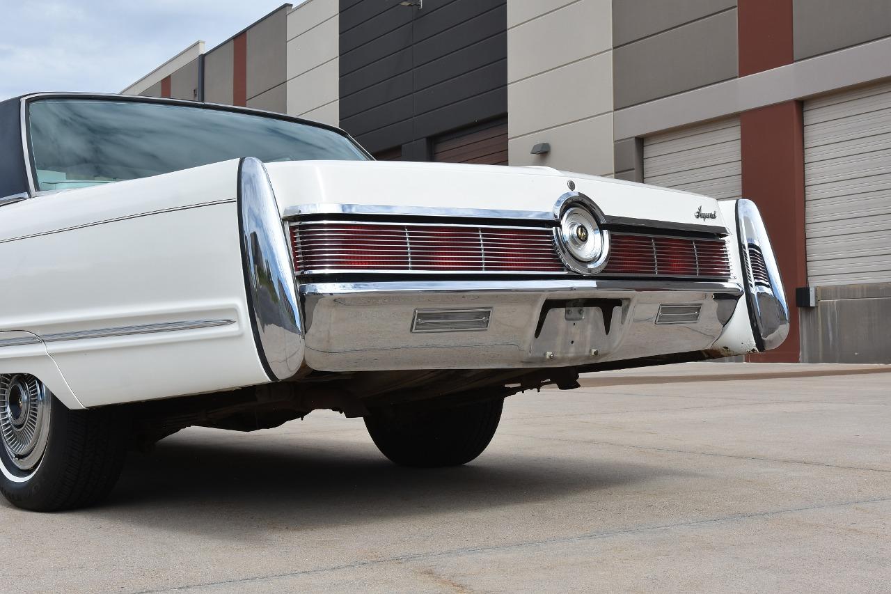 1967 Chrysler Imperial