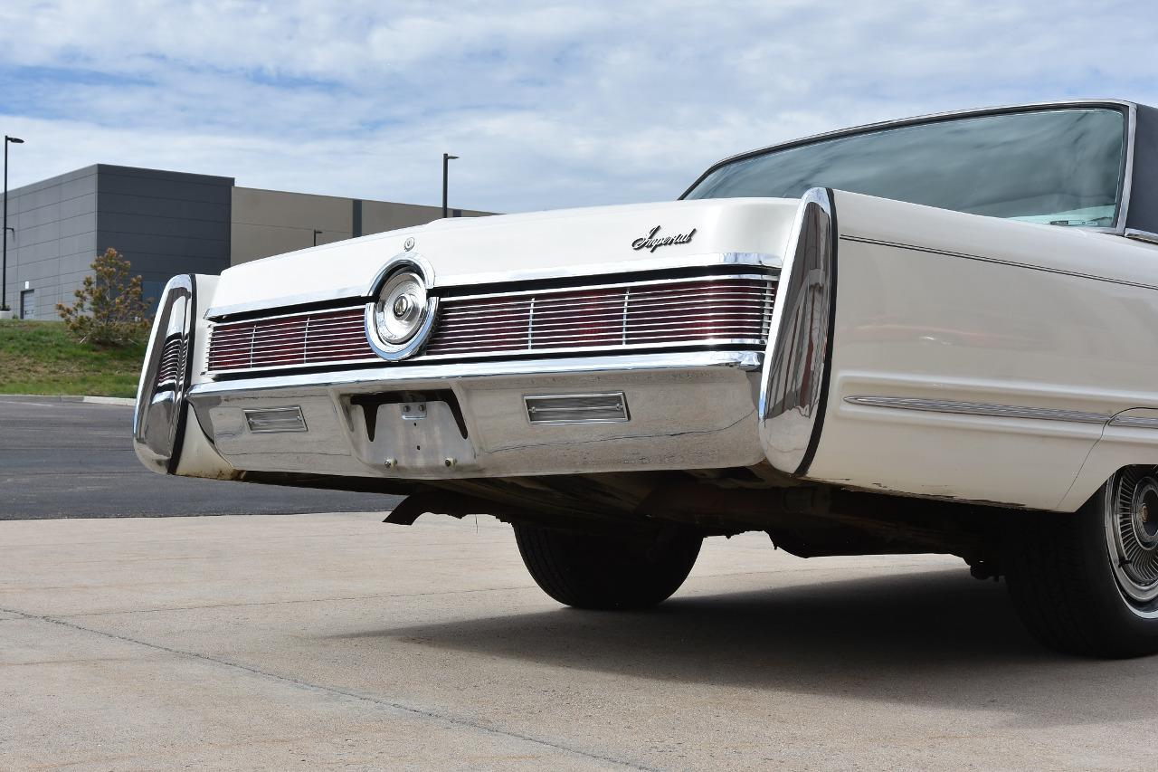 1967 Chrysler Imperial