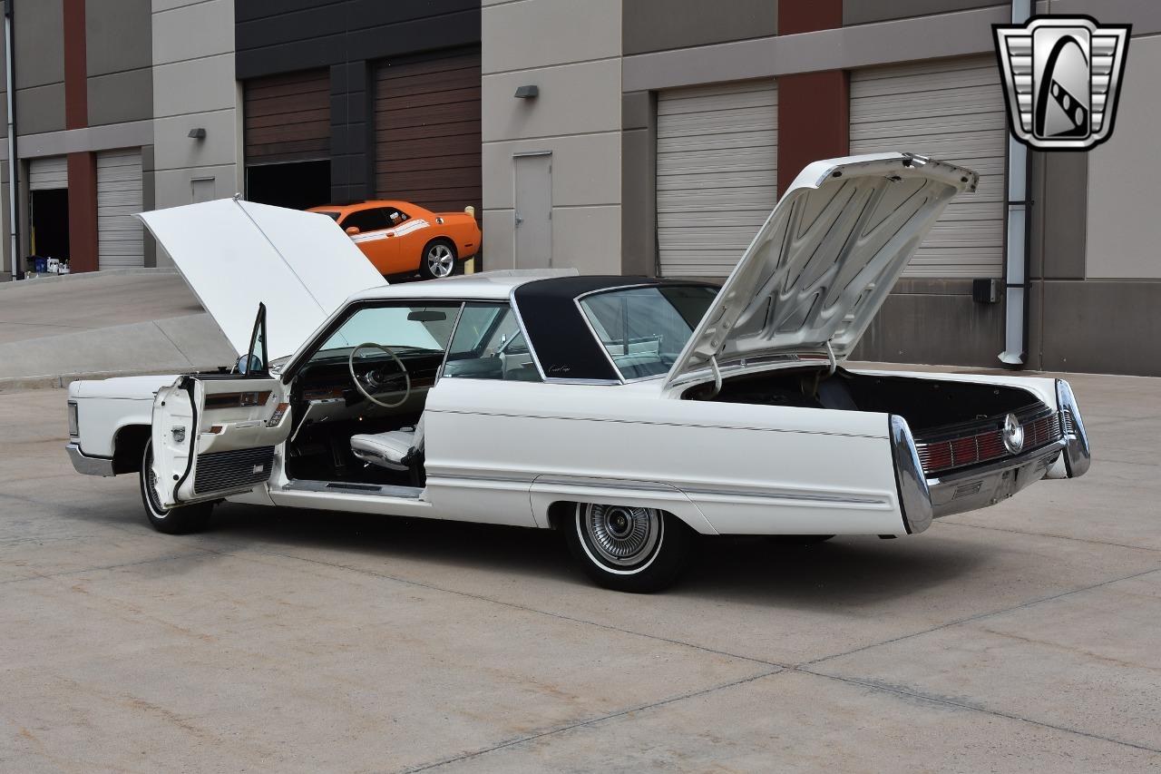 1967 Chrysler Imperial