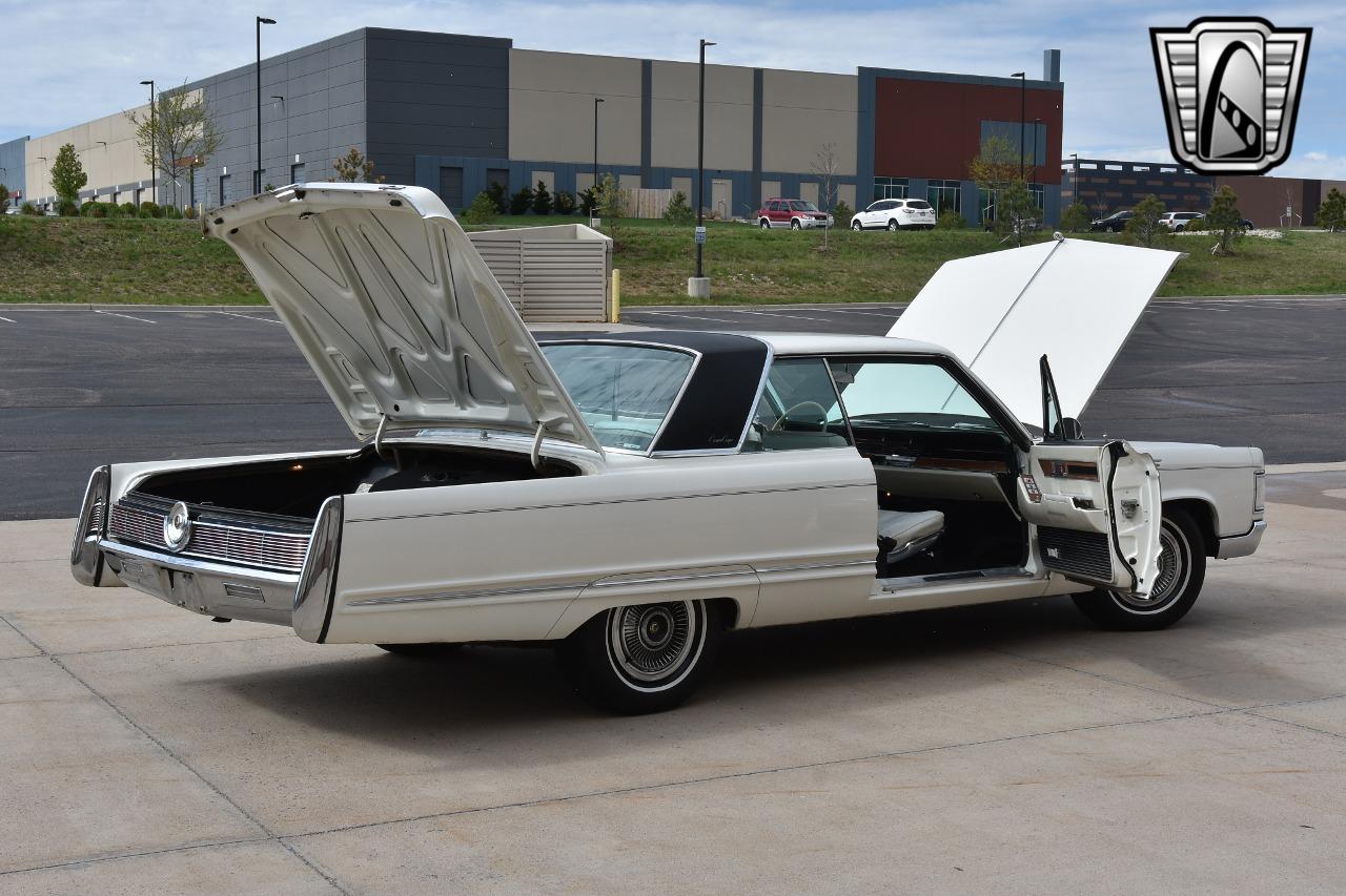 1967 Chrysler Imperial