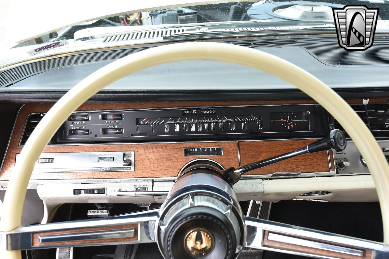 1967 Chrysler Imperial