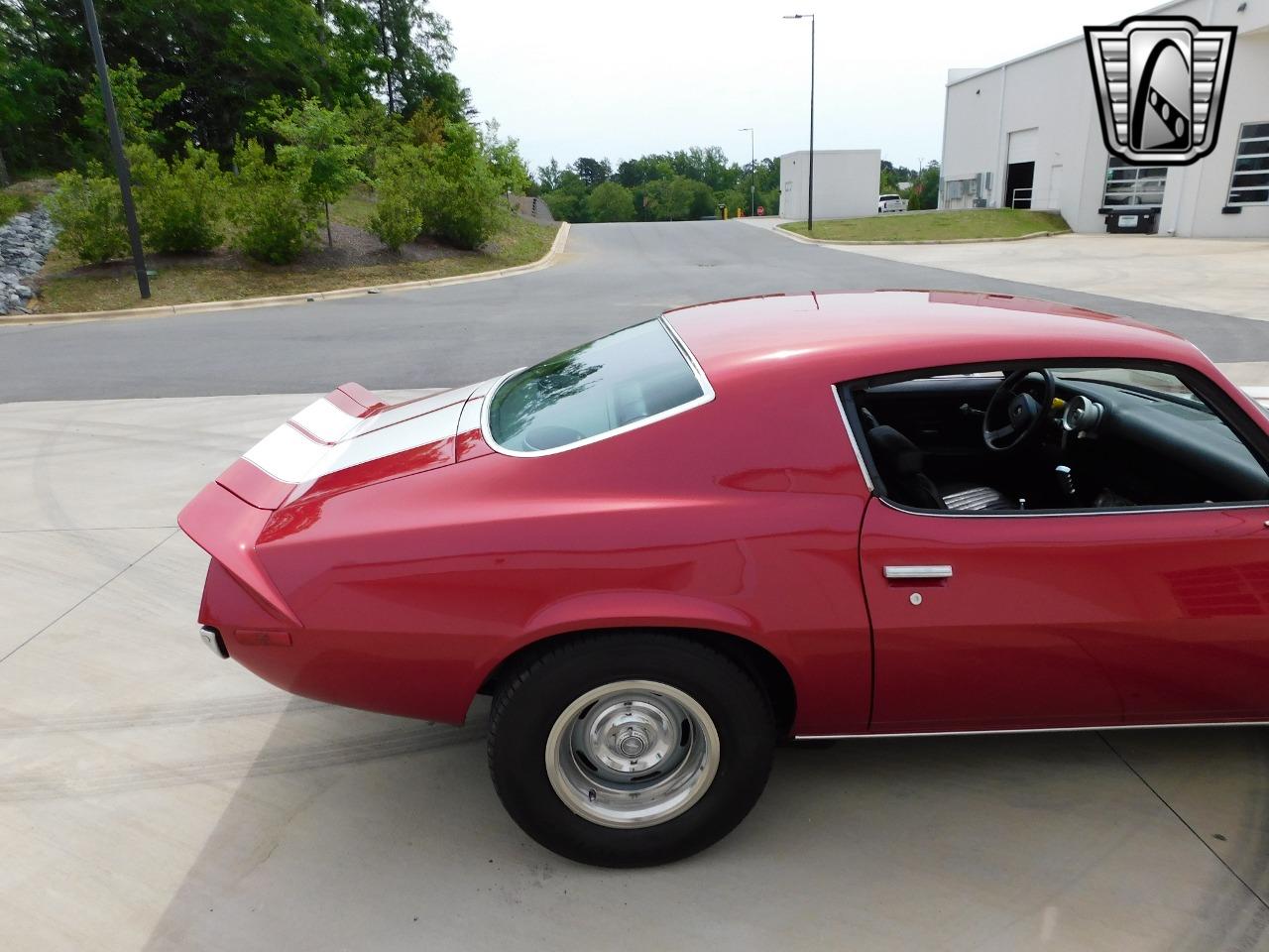 1970 Chevrolet Camaro