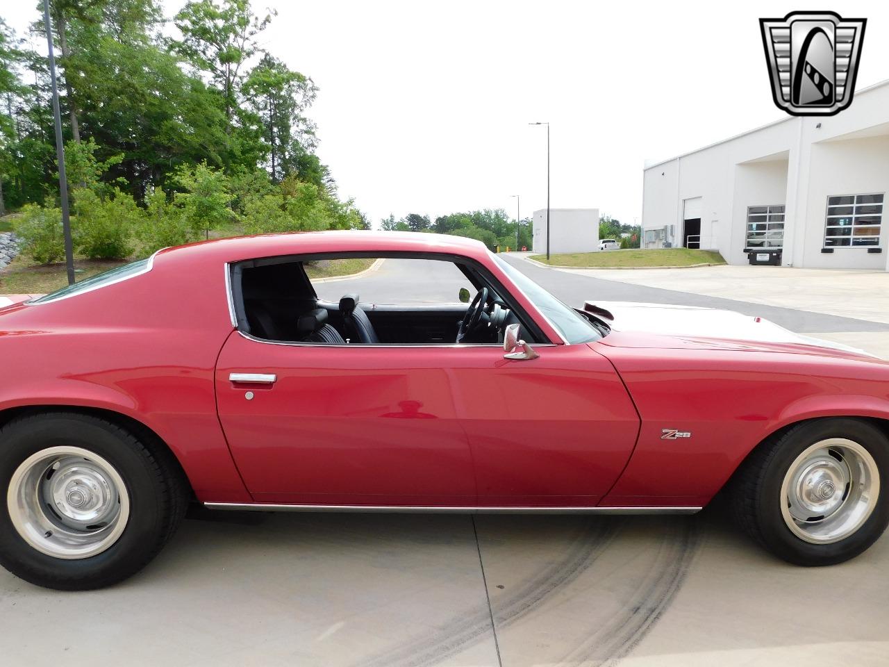 1970 Chevrolet Camaro