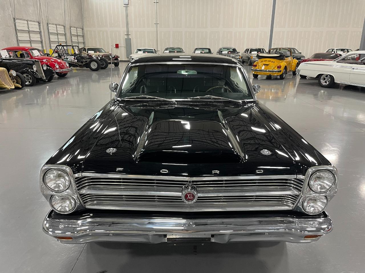 1966 Ford Fairlane