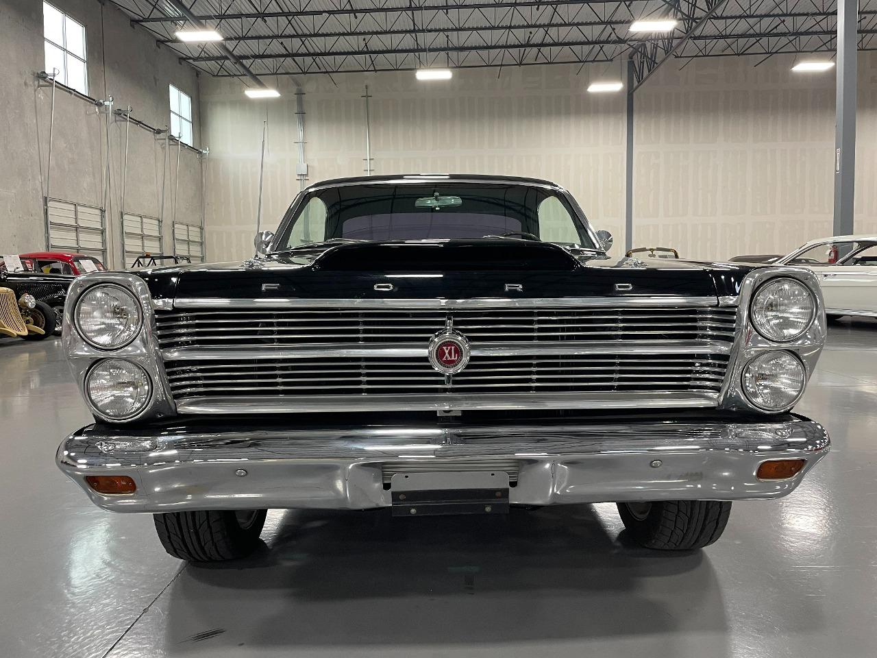 1966 Ford Fairlane