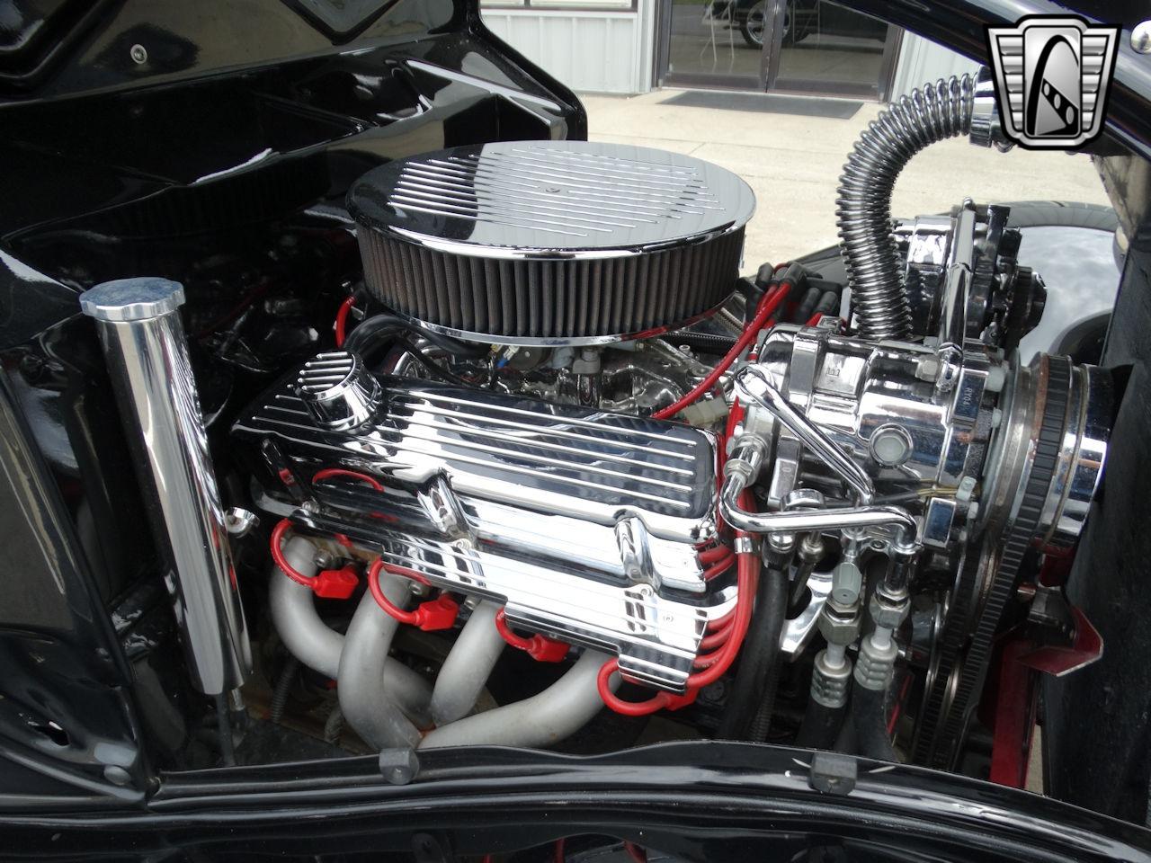 1934 Ford Two Door Sedan