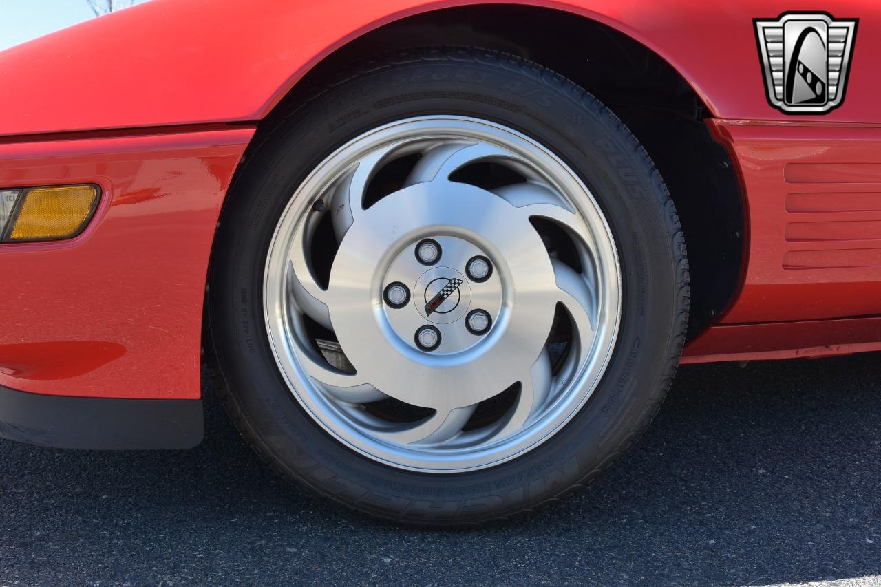 1994 Chevrolet Corvette