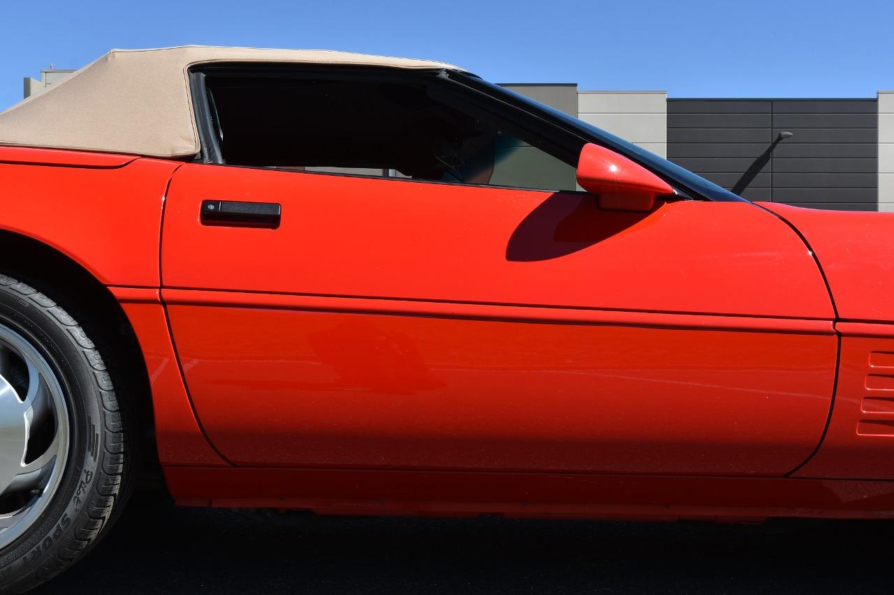 1994 Chevrolet Corvette