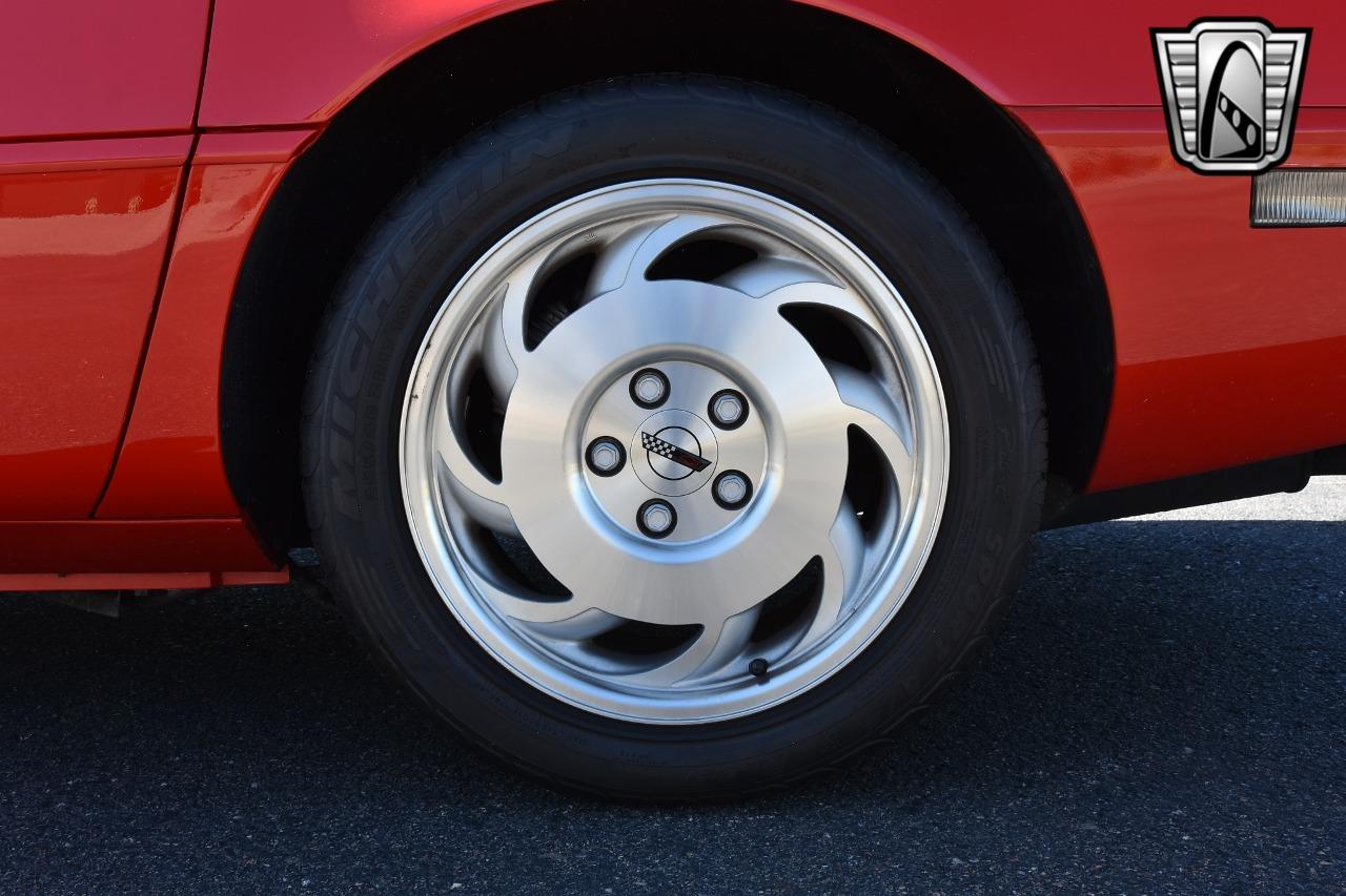 1994 Chevrolet Corvette