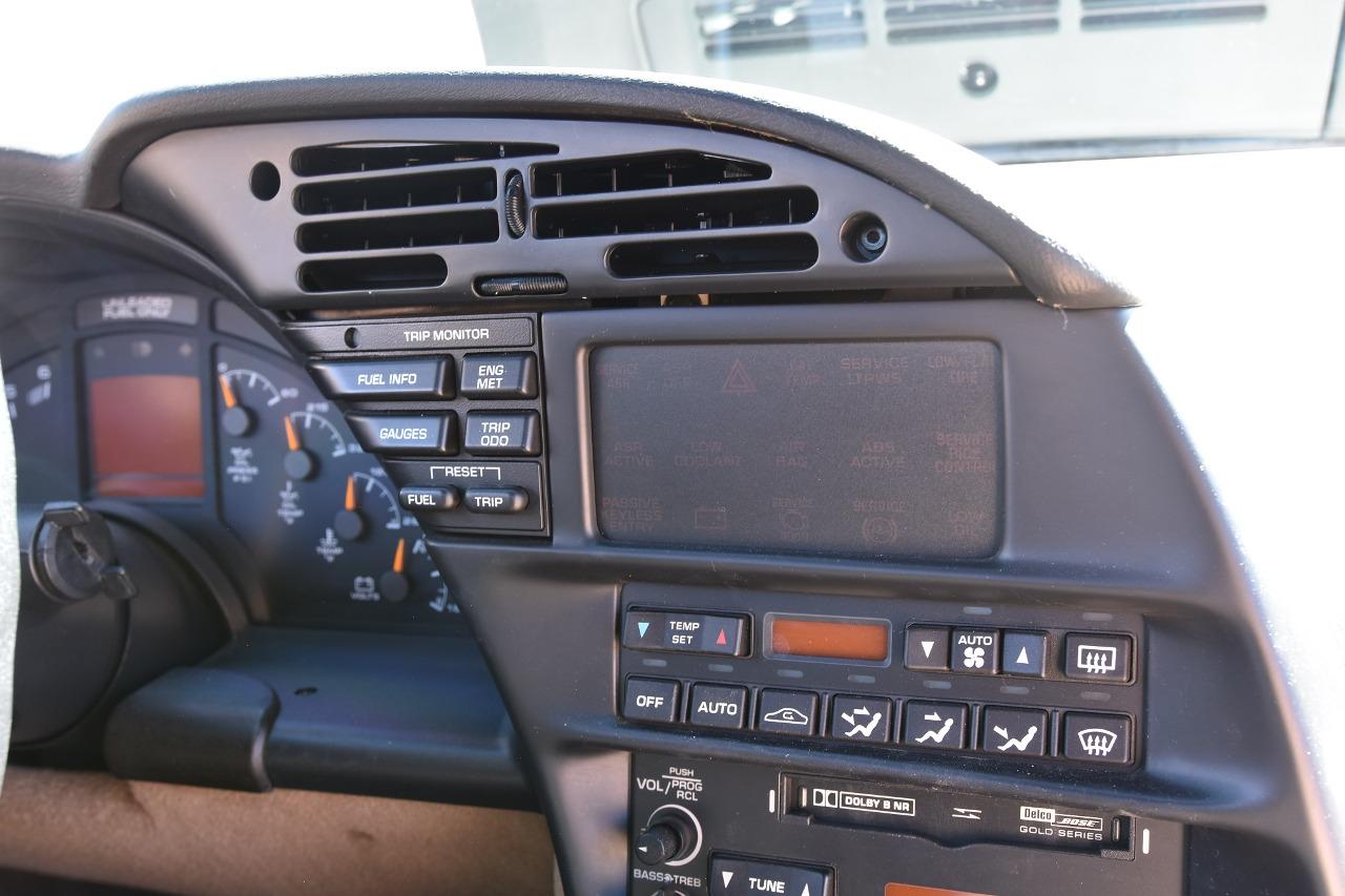 1994 Chevrolet Corvette