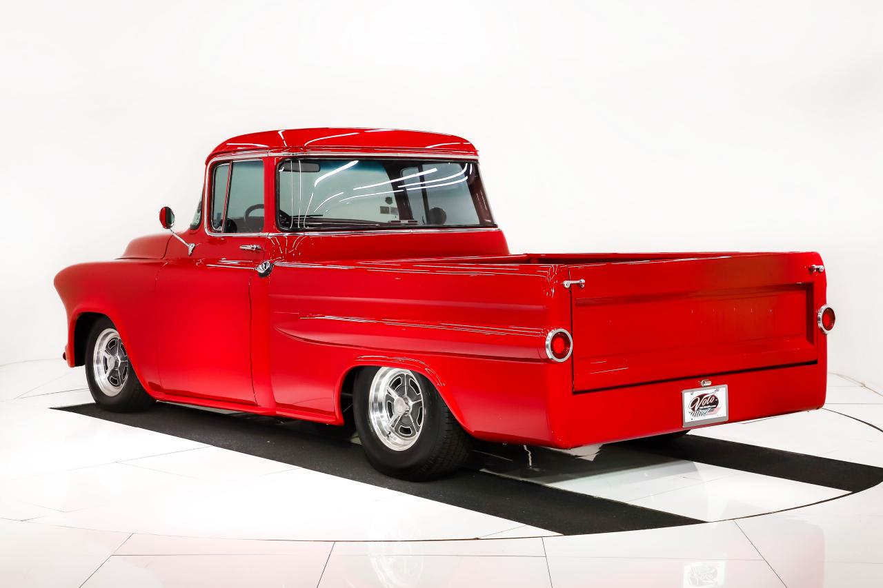 1956 Chevrolet 3100