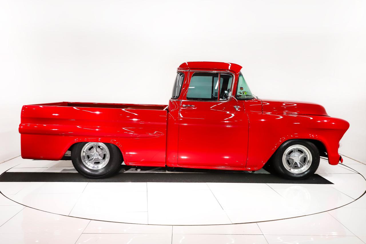 1956 Chevrolet 3100