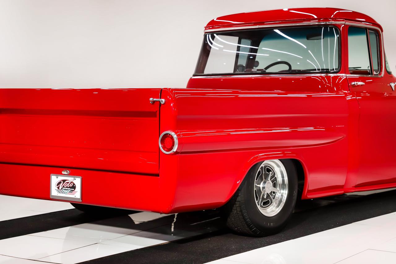 1956 Chevrolet 3100