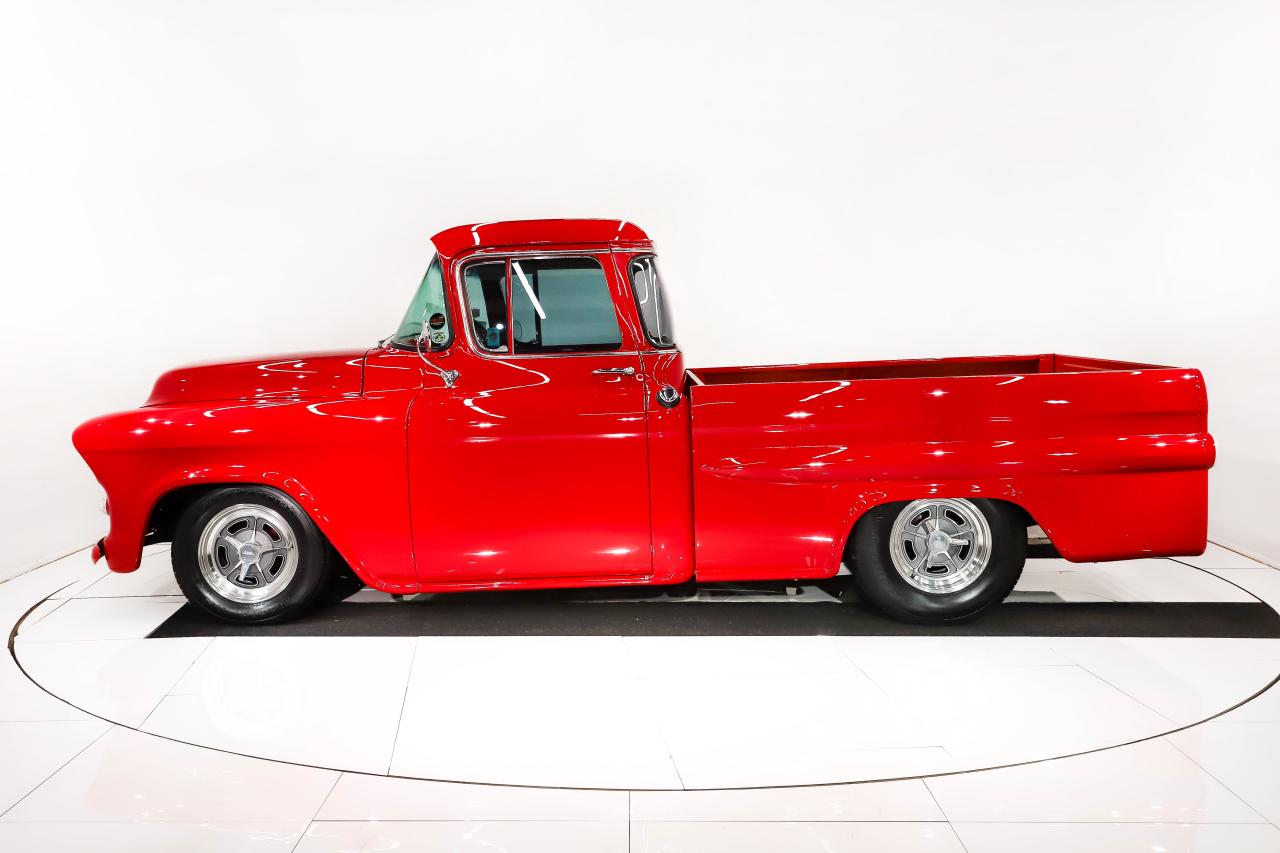 1956 Chevrolet 3100