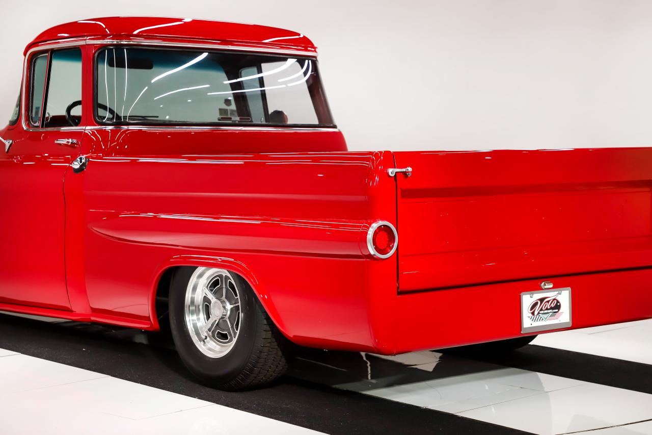 1956 Chevrolet 3100