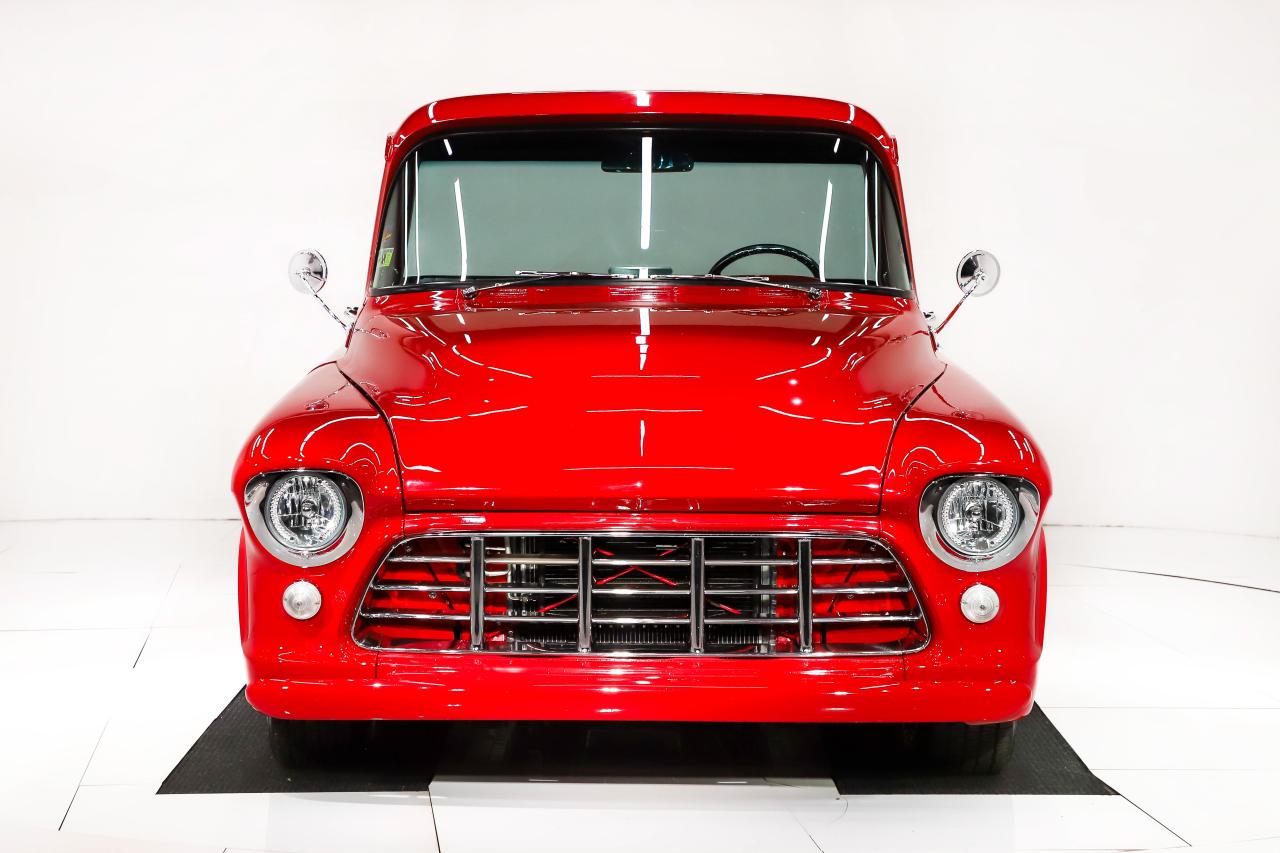 1956 Chevrolet 3100