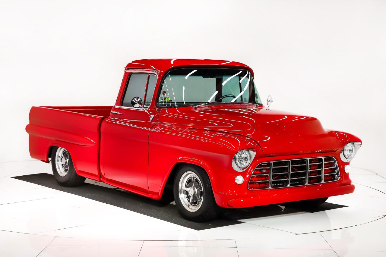 1956 Chevrolet 3100