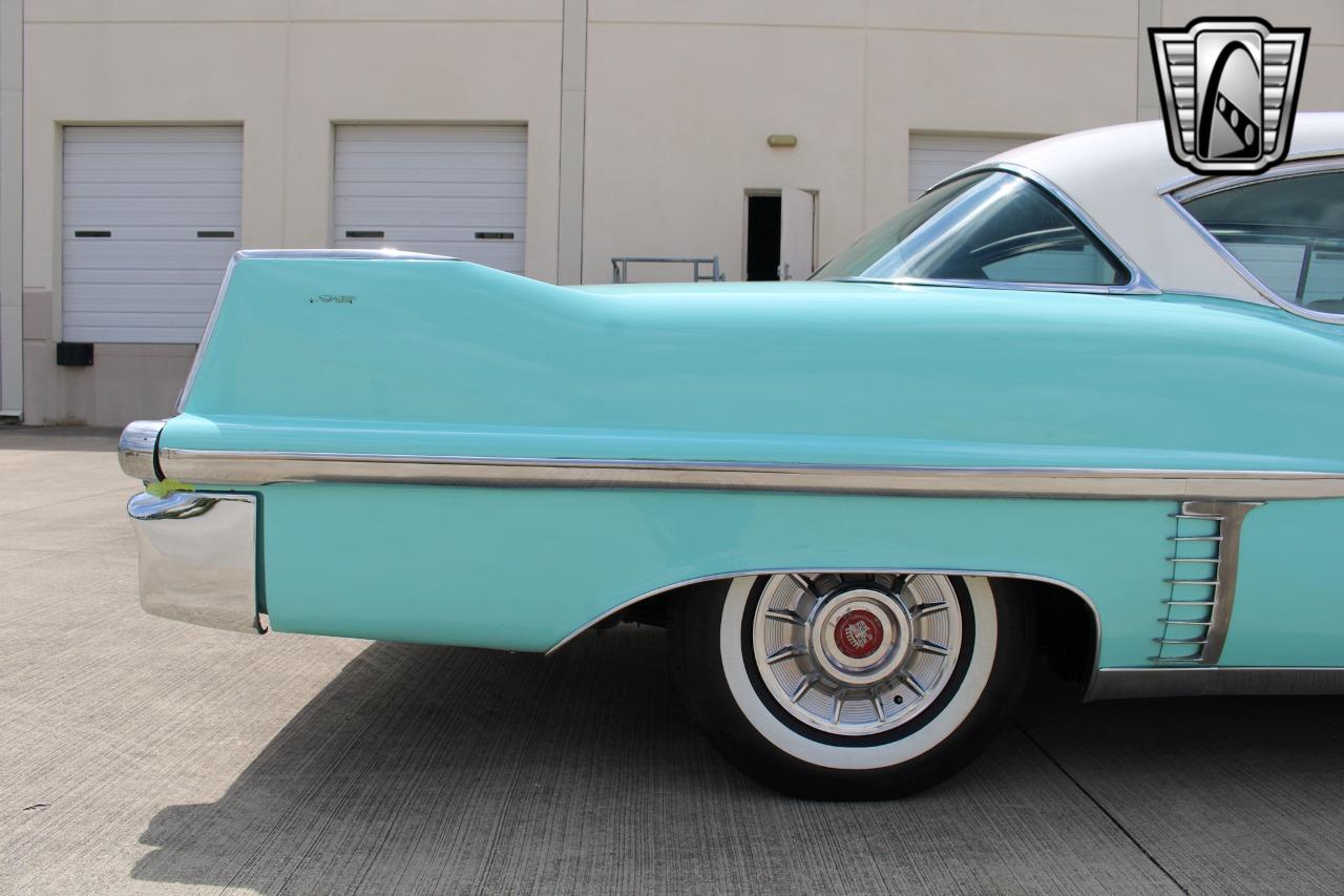 1957 Cadillac Series 62