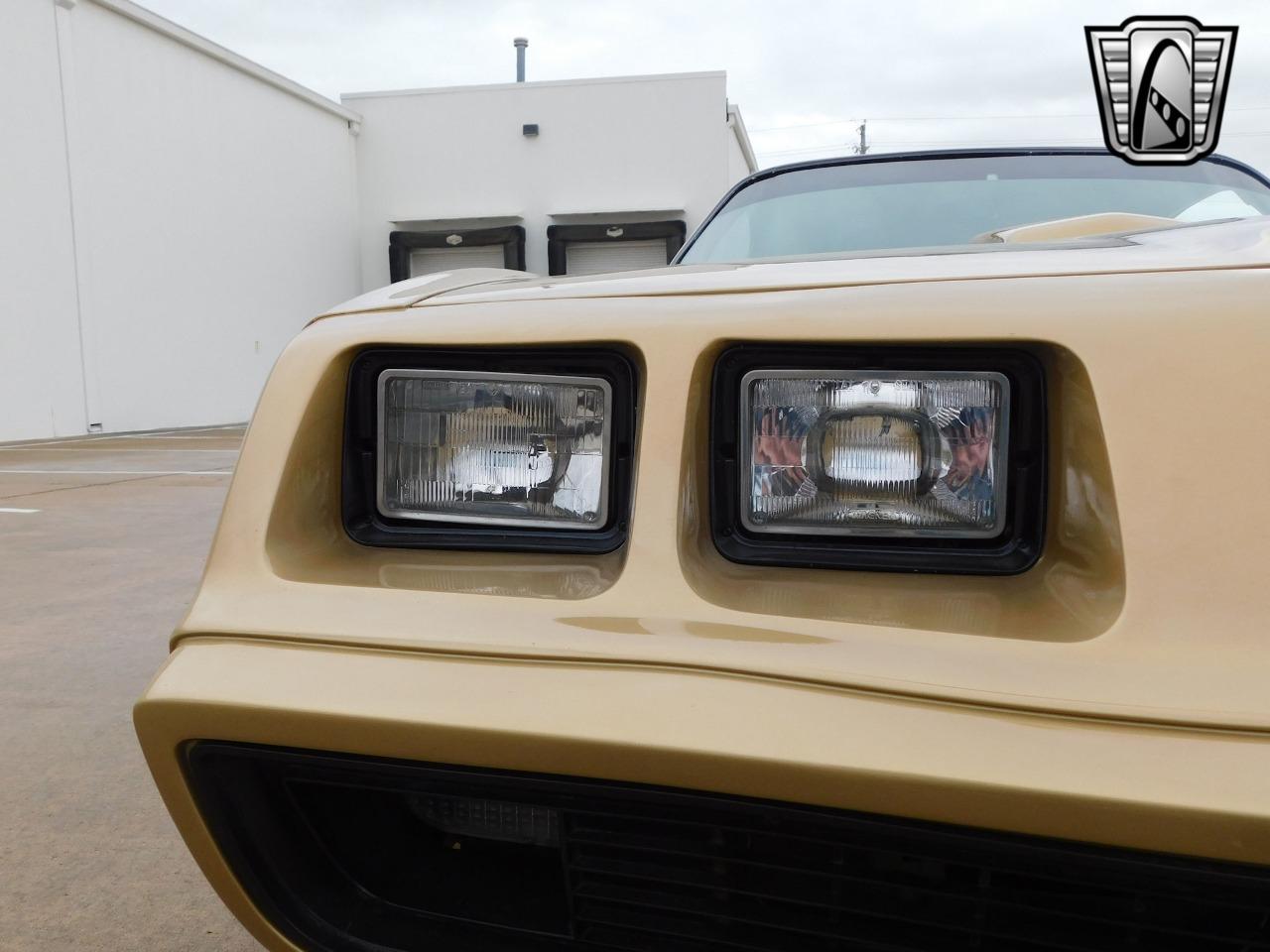 1979 Pontiac Firebird