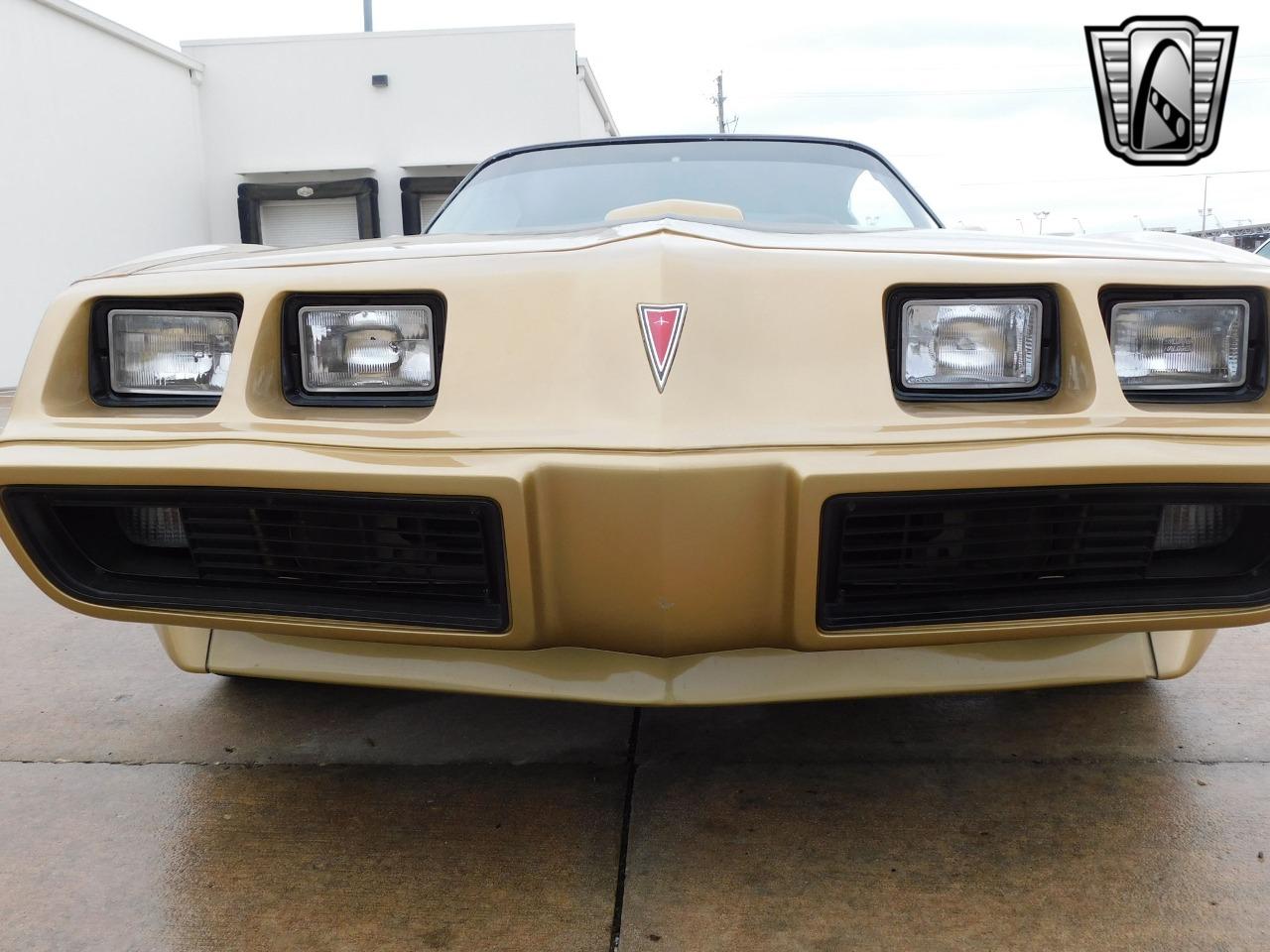 1979 Pontiac Firebird