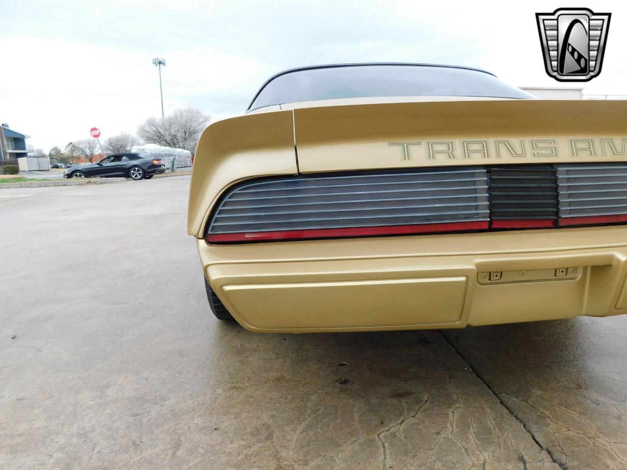 1979 Pontiac Firebird