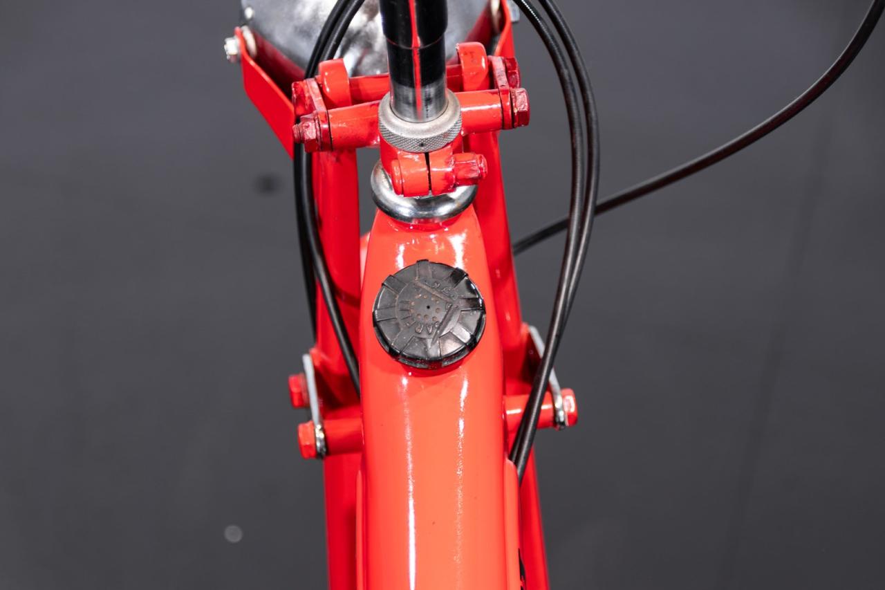 1953 Ducati CUCCIOLO