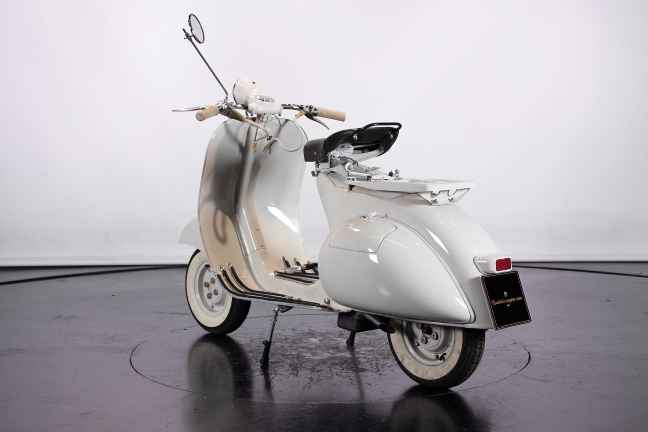 1956 Piaggio Vespa VL3 150 Struzzo