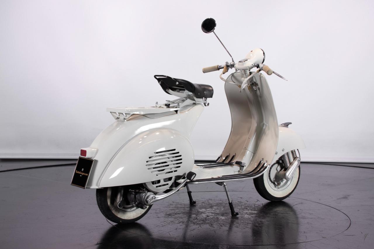 1956 Piaggio Vespa VL3 150 Struzzo