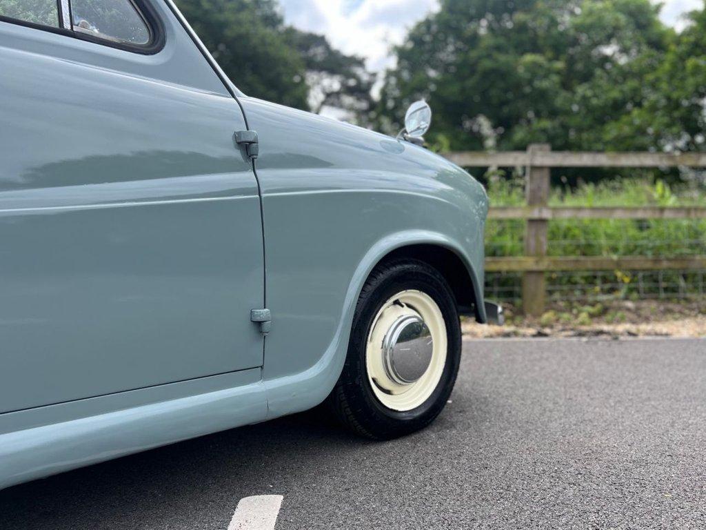 1955 Austin 1955 A30 SEVEN