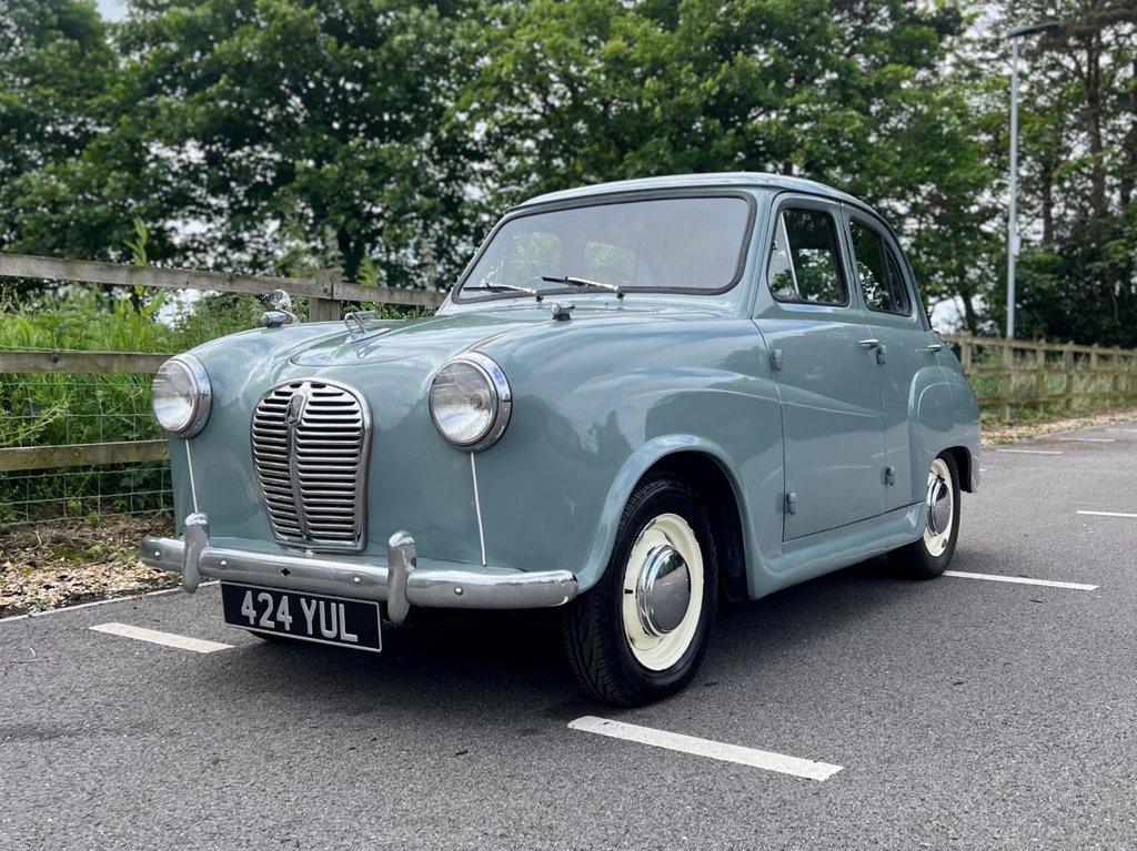 1955 Austin 1955 A30 SEVEN