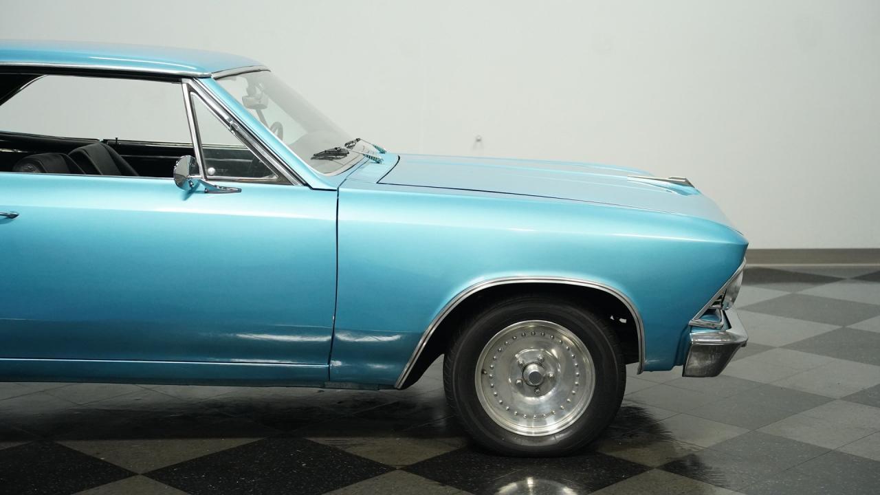 1966 Chevrolet Malibu