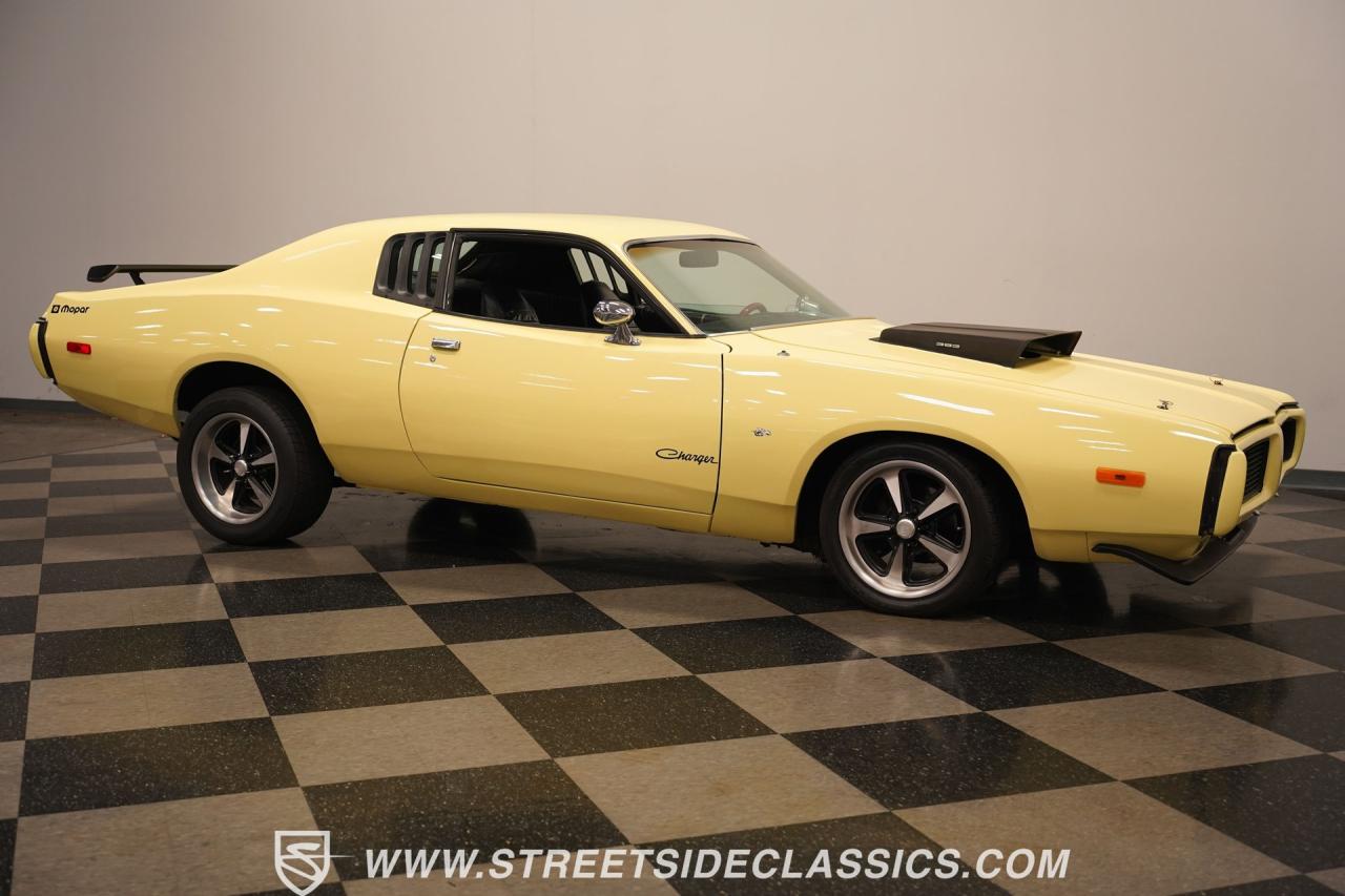 1973 Dodge Charger SE