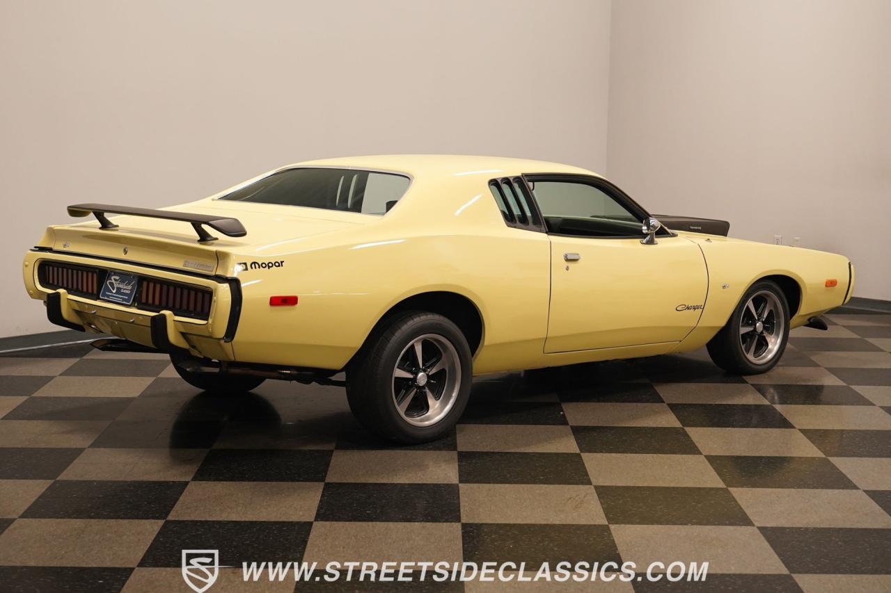 1973 Dodge Charger SE