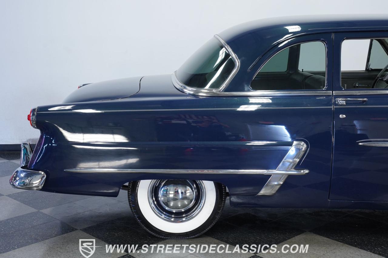 1953 Ford Customline