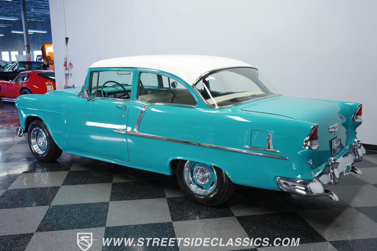 1955 Chevrolet 210