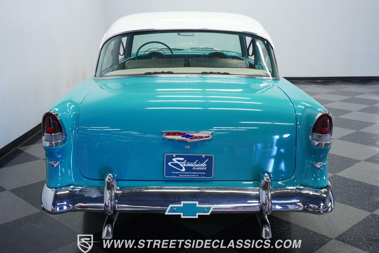 1955 Chevrolet 210