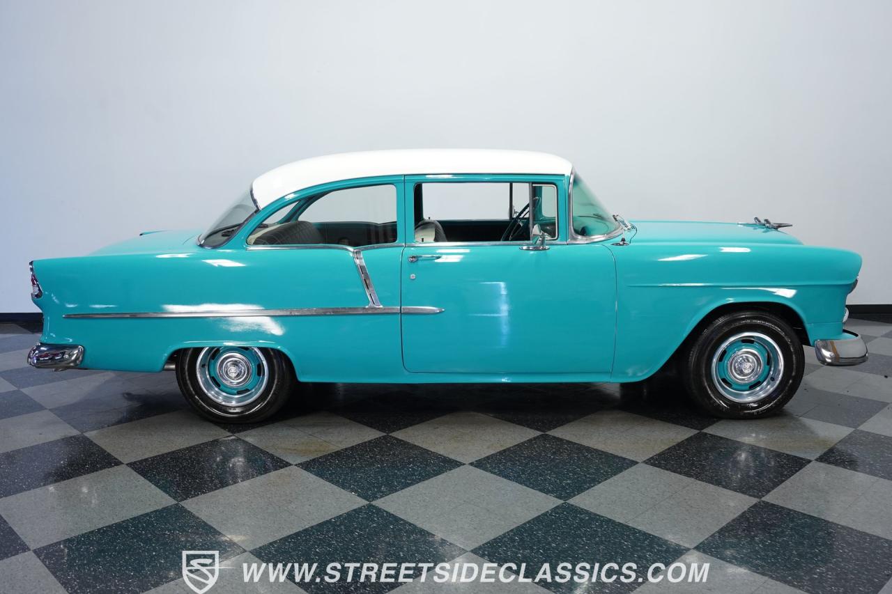 1955 Chevrolet 210