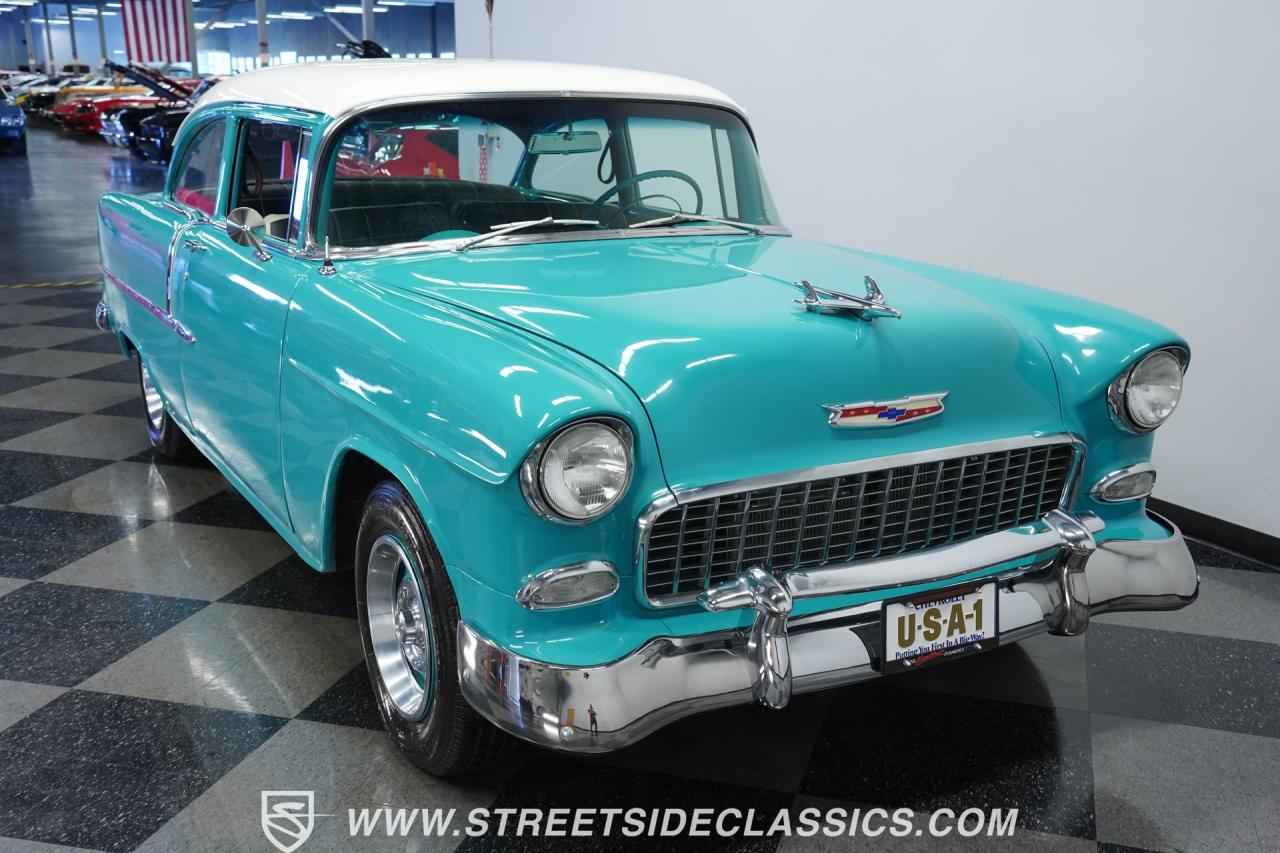 1955 Chevrolet 210