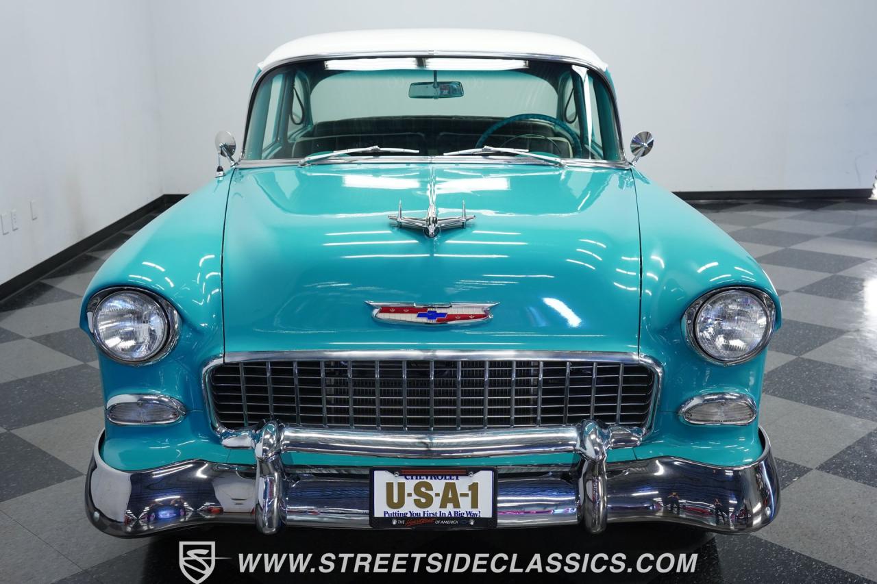 1955 Chevrolet 210